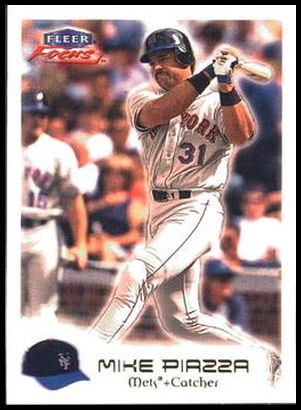 109 Mike Piazza